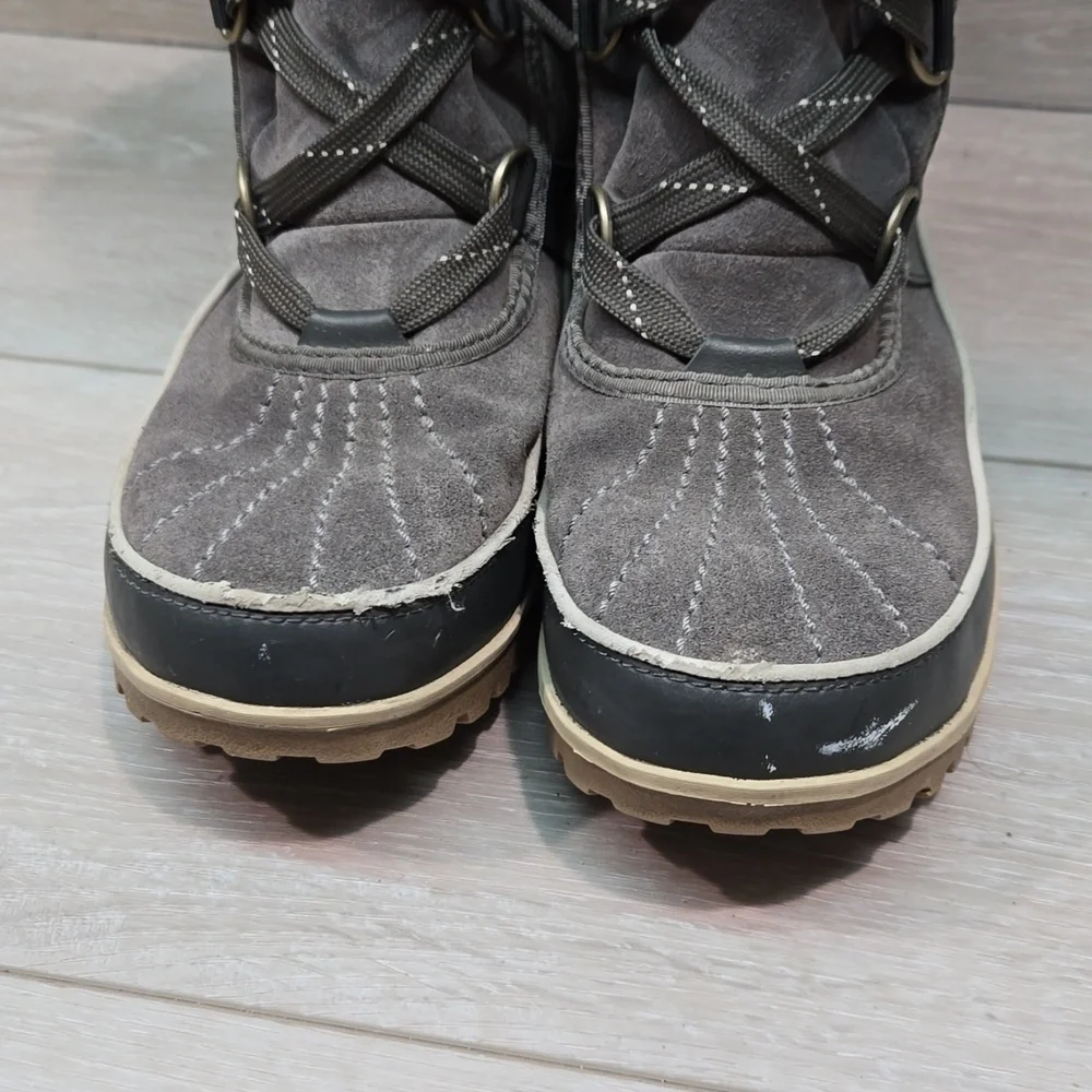 Sorel good a2box